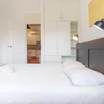 Alugar 1 quarto apartamento de 50 m² em Lisbon