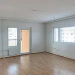 Vuokraa 2 makuuhuoneen asunto, 56 m² paikassa Espoo