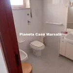 Rent 5 bedroom apartment of 160 m² in Marsala