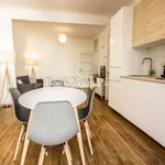 Appartement de 45 m² avec 2 chambre(s) en location à paris