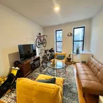 Rent a room in New York