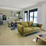 Rent 3 bedroom apartment of 148 m² in Murcia']