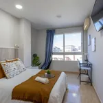 Alquilar 9 dormitorio apartamento en Valencia