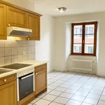 Rent 3 bedroom apartment in La Chaux-de-Fonds