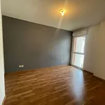 Appartement de 33 m² avec 2 chambre(s) en location à Thionville