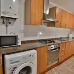 Rent 4 bedroom apartment in Valencia