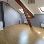 Appartement de 33 m² avec 2 chambre(s) en location à VersaillesT