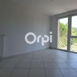 Appartement de 57 m² avec 3 chambre(s) en location à Montigny-Lès-Metz