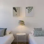 Rent a room in lisbon