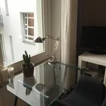 Rent 1 bedroom apartment of 37 m² in Berlin