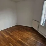 Appartement de 47 m² avec 3 chambre(s) en location à Maisons-Alfort