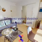  appartement avec 1 chambre(s) en location à Claix