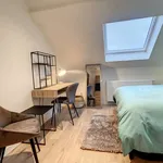 Louez une chambre de 250 m² à brussels