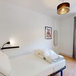 Louez une chambre de 87 m² à Villeurbanne