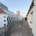 Rent 1 bedroom apartment of 69 m² in Praha