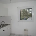 Appartement de 54 m² avec 2 chambre(s) en location à Vannes