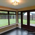 Rent 5 bedroom house in Edinburgh