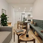 Rent 4 bedroom apartment of 57 m² in Barcelona