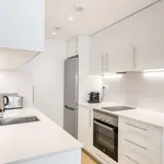 Rent 1 bedroom apartment in barcelona