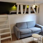 Rent 1 bedroom apartment of 24 m² in Rouen