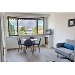 Appartement de 43 m² avec 2 chambre(s) en location à CANNES