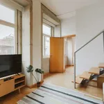 Alugar 1 quarto apartamento em porto