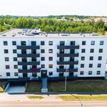 Nowe Mieszkanie M512, pod klucz,  52,94 m2