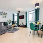 Cassio Road, Watford - Amsterdam Apartments for Rent