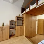 Studio of 25 m² in Prague