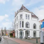 Huur 3 slaapkamer appartement van 135 m² in Den Haag