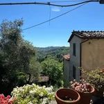 Rent 5 bedroom house of 150 m² in Pescaglia