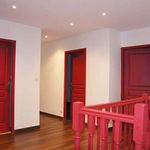Rent 4 bedroom apartment of 124 m² in Viré 71260 -