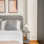 Miete 3 Schlafzimmer wohnung von 95 m² in Zürich