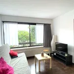 Huur 1 slaapkamer appartement van 45 m² in brussels