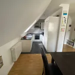 Miete 1 Schlafzimmer wohnung von 80 m² in Frankfurt