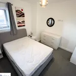 Flat to rent in Marsh Parade, Newcastle, Staffordshire ST5