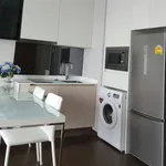 Rent 1 bedroom apartment of 45 m² in Bangkok