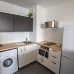 Rent 1 bedroom apartment of 350 m² in Marseille