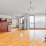 Rent 4 bedroom apartment of 111 m² in Ostrava