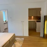 Miete 1 Schlafzimmer wohnung von 45 m² in Dortmund