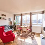 Studio de 35 m² à paris