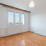 Pronajměte si 2 ložnic/e byt o rozloze 53 m² v Plzeň