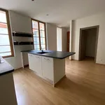 Rent 3 bedroom apartment of 62 m² in PERPIGNAN