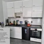 Rent 1 bedroom apartment of 33 m² in Hamburg