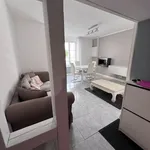 Appartement de 47 m² avec 2 chambre(s) en location à Blois