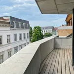 Rent 2 bedroom apartment in Gent