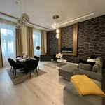 Rent 3 bedroom apartment of 127 m² in Budapest