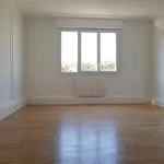 Rent 4 bedroom apartment of 82 m² in GRENOBLE