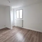 Appartement de 70 m² avec 3 chambre(s) en location à CHATEAUROUX