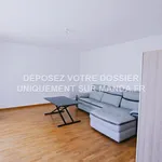 Appartement de 45 m² avec 2 chambre(s) en location à Morsang Sur Orge